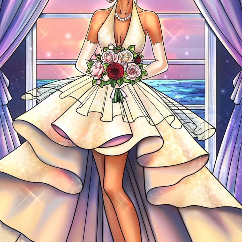 Meet your Posher, Tuesday